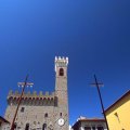 Scarperia - Vicari Palace