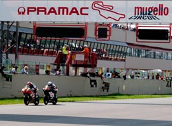 Arrivo